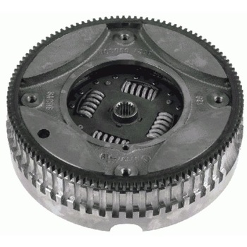 Set ambreiaj Smart Fortwo 1998-2007 450 3089 000 010 Set ambreiaj Smart Fortwo 1998-2007 450 3089 000 010