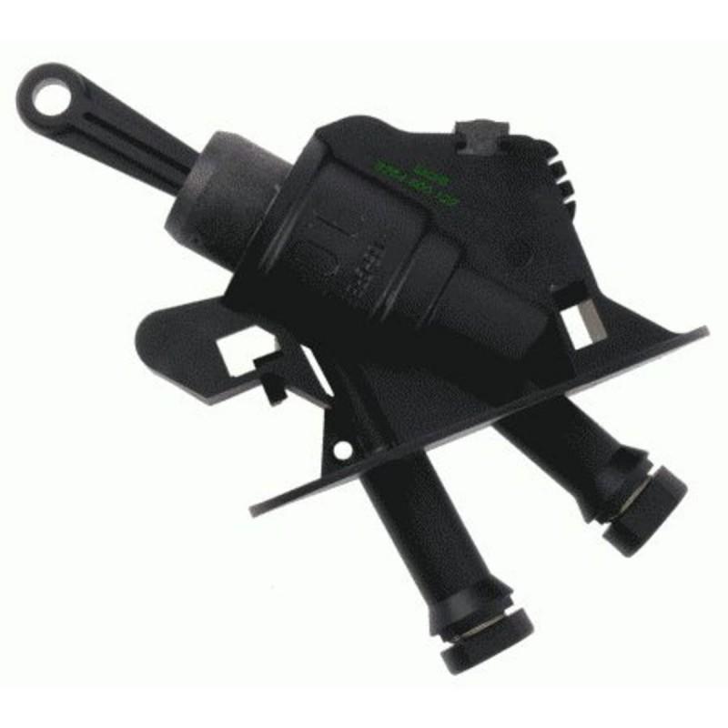 Pompa centrala, ambreiaj Ford Fusion 2002-2012 JU 6284 600 129
