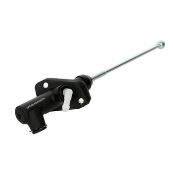 Pompa centrala, ambreiaj Fiat Doblo 2001-> 119 6284 600 576 Pompa centrala, ambreiaj Fiat Doblo 2001-> 119 6284 600 576