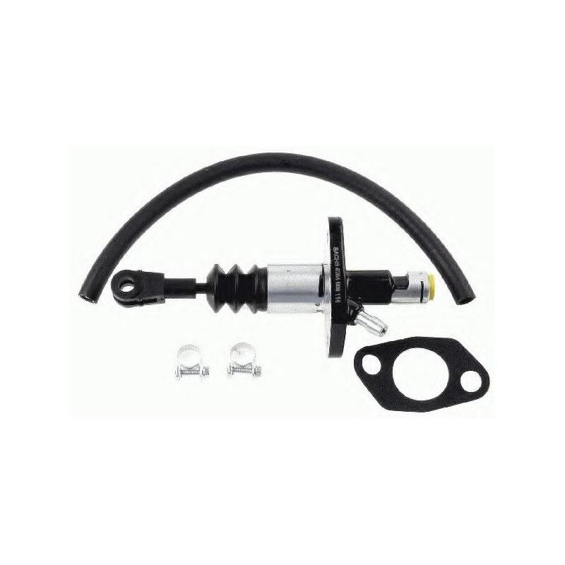 Pompa centrala, ambreiaj Saab 9-5 1997-2009 YS3E 6284 600 114