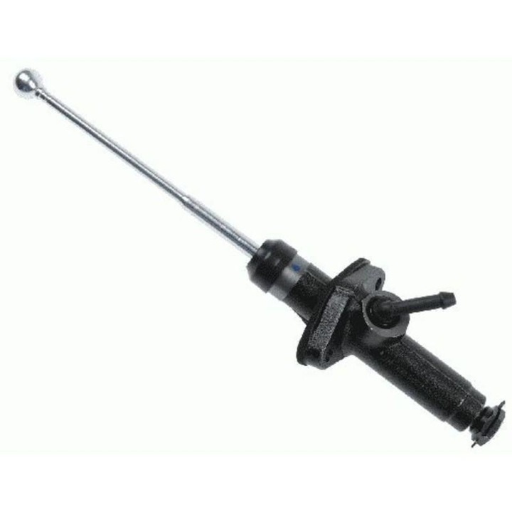 Központi szivattyú, kuplung Fiat Idea 2003-> 350 6284 600 407