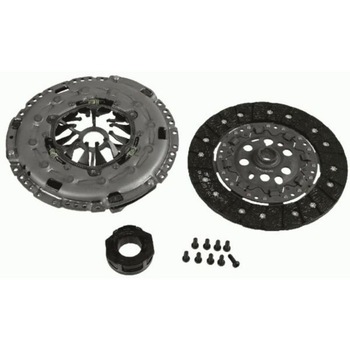 Set ambreiaj Audi A3 2004-2013 8PA 3000 950 757 Set ambreiaj Audi A3 2004-2013 8PA 3000 950 757