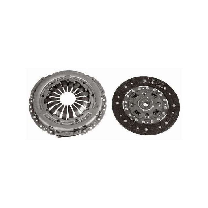 Комплект съединител Alfa Romeo Giulietta 2010-> 940 3000 950 749