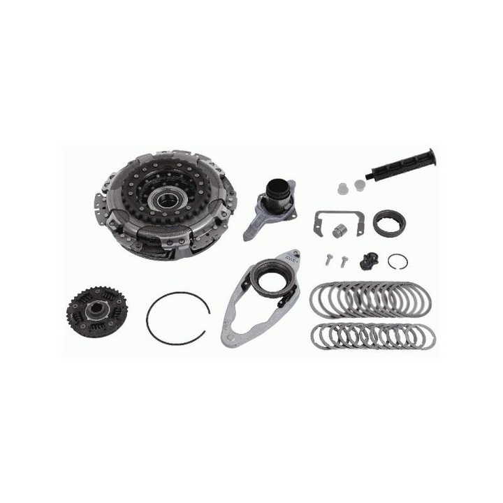Set ambreiaj Audi A3 2004-2013 8PA 3000 943 002