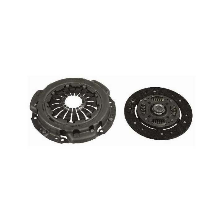 Set ambreiaj Nissan Micra 4 2010-> K13 3000 950 670