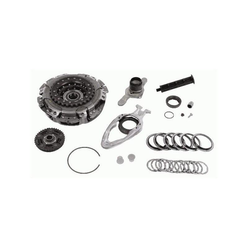 Set ambreiaj Audi A3 2004-2013 8PA 3000 943 003