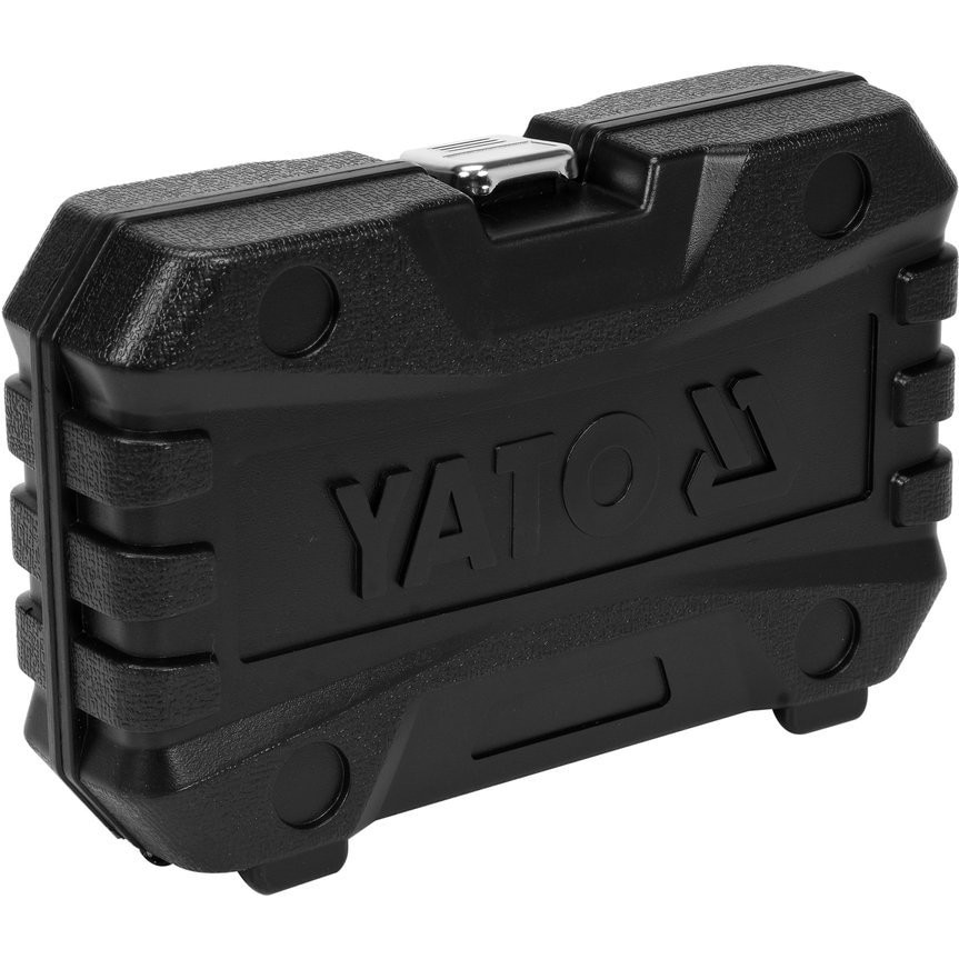 Set Chei Tubulare pentru Jante, CR-Mo, 1/2 inch, 17 - 19 - 21mm, 6