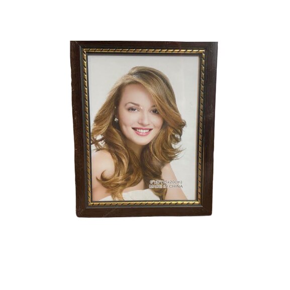 Rama foto Vision, din lemn 15 x 20 cm