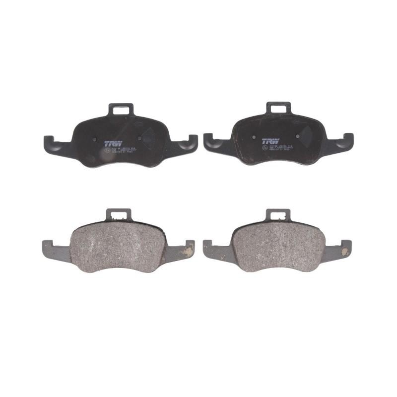 Set placute frana,frana disc Audi TT ROADSTER (2014->) [FV9,FVR] GDB2120