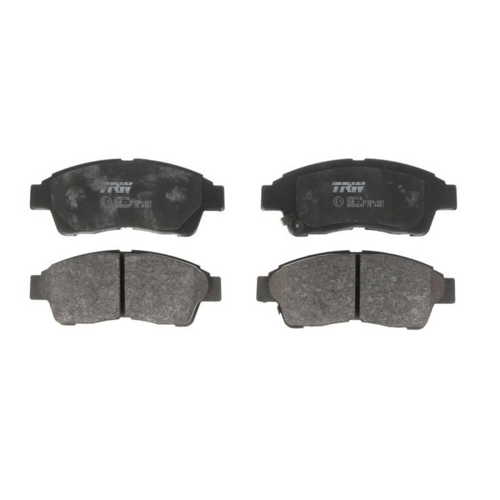 Set placute frana, frana disc Toyota Picnic 1996-2001 XM1 GDB3207