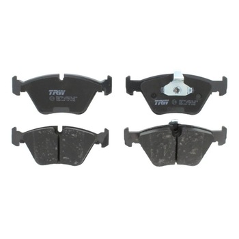 Set placute frana, frana disc BMW Seria 3 1998-2005 E46 GDB1404 Set placute frana, frana disc BMW Seria 3 1998-2005 E46 GDB1404
