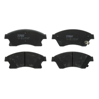 Set placute frana, frana disc Opel ASTRA J GTC 2011-> GDB1843 Set placute frana, frana disc Opel ASTRA J GTC 2011-> GDB1843