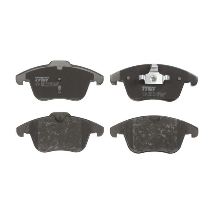 Комплект спирачни накладки, дискови спирачки Ford Galaxy 2006-2015 WA6 GDB1683