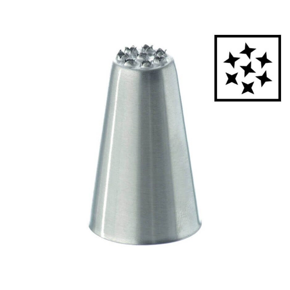 Dui, Sprit Model special, 7 Stelute Ø2mm