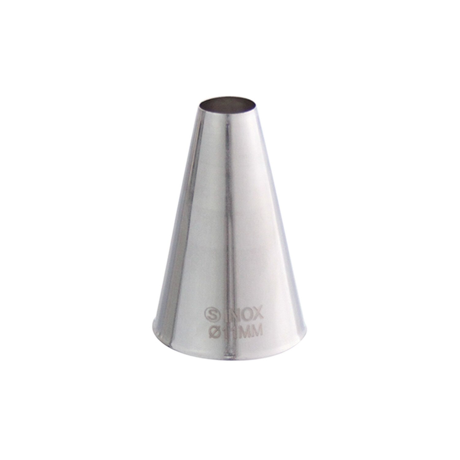 Dui, Sprit Forma Rotunda, Ø22mm