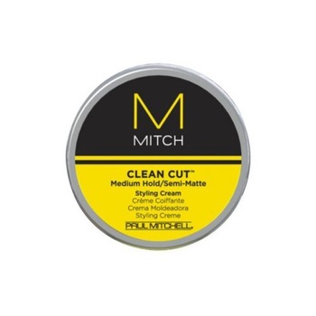 Crema de par Paul Mitchell Mitch Clean Cut Crema de par Paul Mitchell Mitch Clean Cut