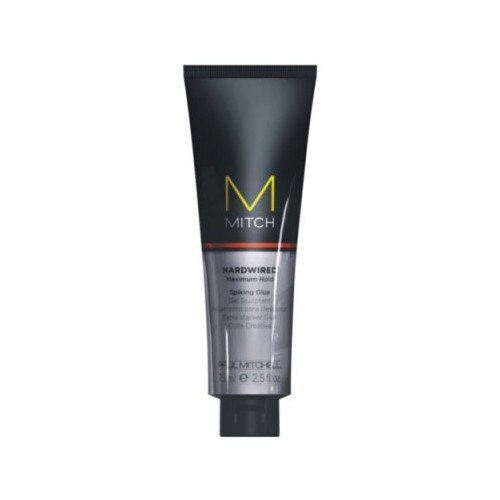 Gel Paul Mitchell Mitch Hardwired