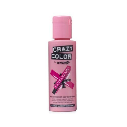 Nuantator Crazy Color Pinkissimo 42