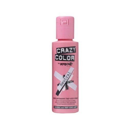 Nuantator Crazy Color Neutral 031