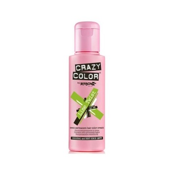 Nuantator Crazy Color Lime Twist 68 Nuantator Crazy Color Lime Twist 68