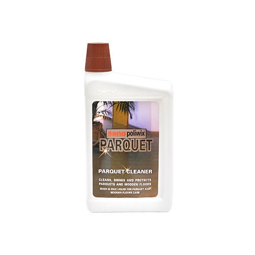 Detergent pentru parchet Sano Poliwix Parquette, 1L