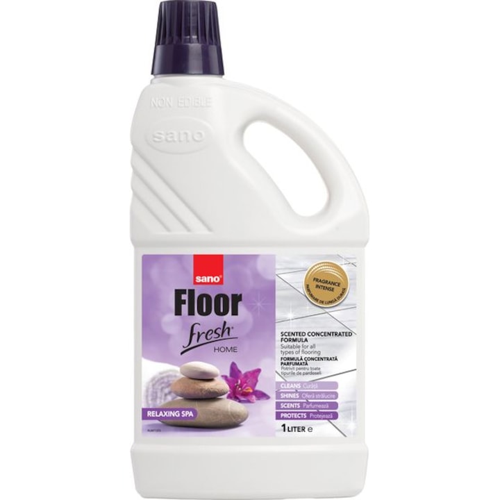 Sano Floor Fresh Home Spa tisztítószer (padló), 1 l
