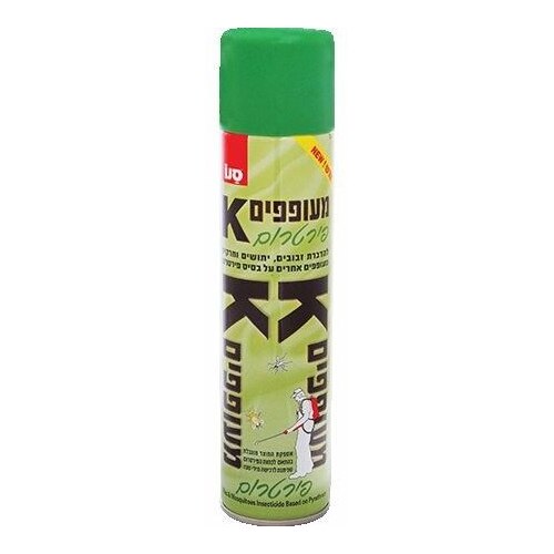 Insecticid Sano K-Flying Pyrethrum, 400ml