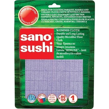 Laveta microfibra Sano Sushi Laveta microfibra Sano Sushi