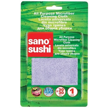 Laveta microfibra Sano Sushi Laveta microfibra Sano Sushi