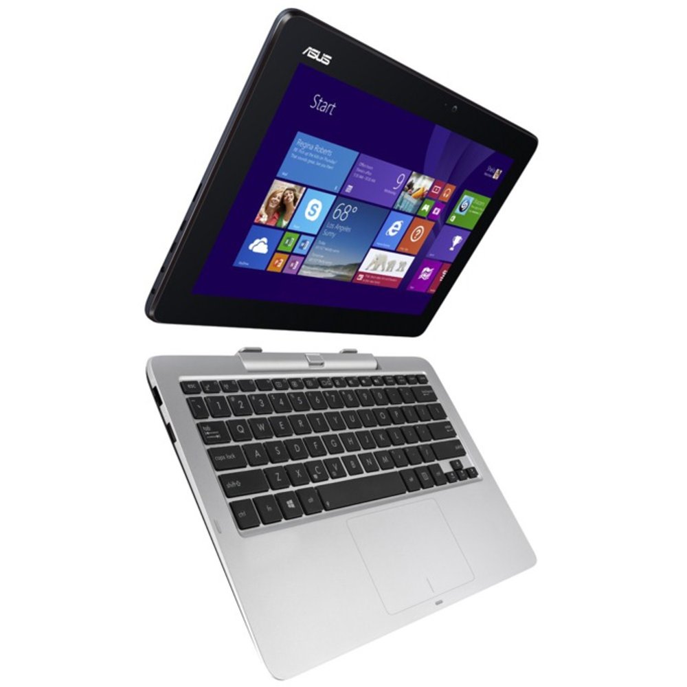 Лаптоп Asus Transformer Book T200TA-CP016T