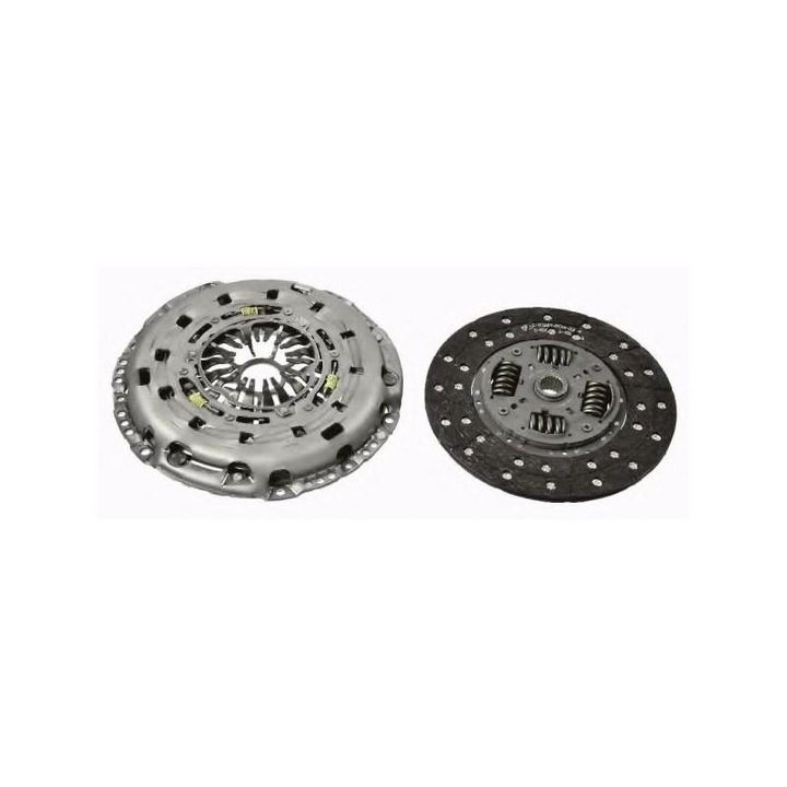 Комплект съединител Ford Transit Custom 2012-> 3000 950 743