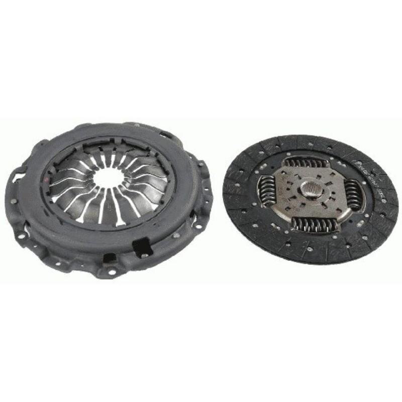 Set ambreiaj Ford Transit Connect 2002-2012 P65 , P70 , P80 3000 951 377