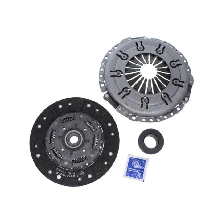 Комплект съединител Audi A6 AVANT 2004-2011 4F5, C6 3000 951 879