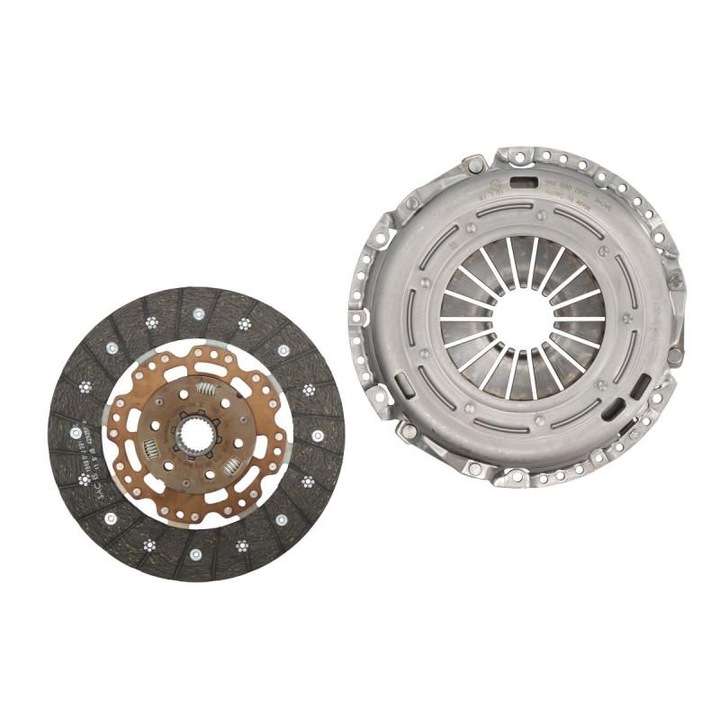 Комплект съединител Volkswagen Tiguan 2007-> 5N 3000 970 028