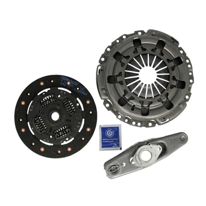 Комплект съединител Seat Cordoba 2002-2009 6L2 3000 951 950