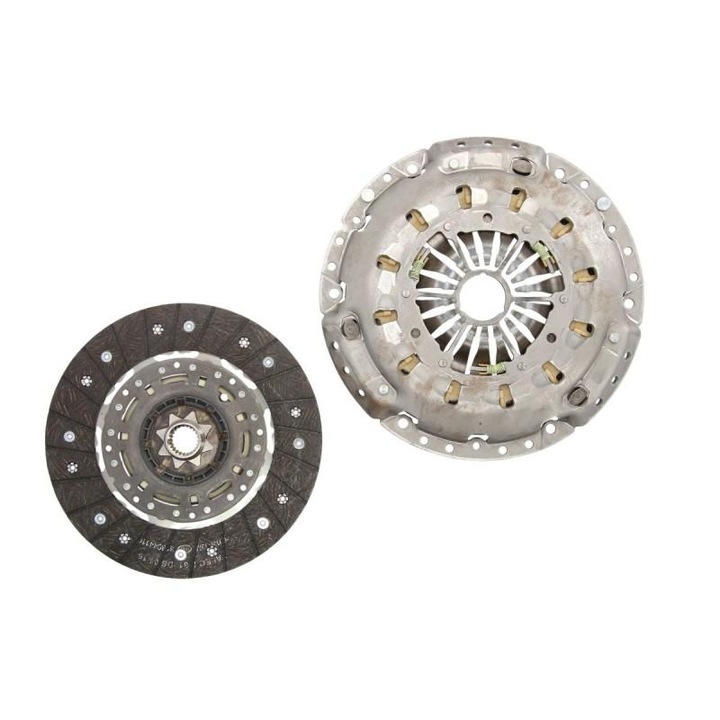 Комплект съединител Volvo C70 1998-2005 873 3000 951 115