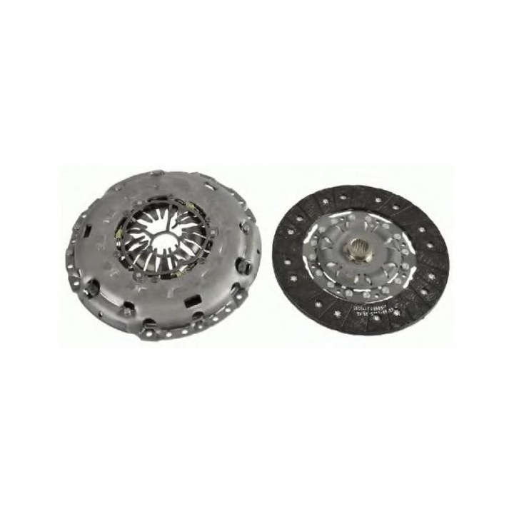 Set ambreiaj Audi A3 2004-2013 8PA 3000 950 940