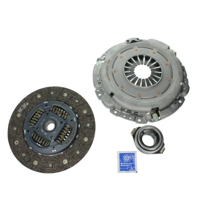 Комплект съединител за Hyundai H200 1997-2007 3000 950 631