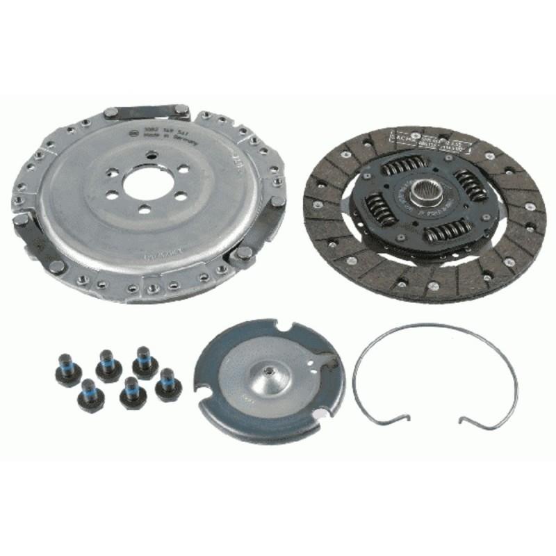 Set ambreiaj Audi A3 1996-2003 8L1 3000 822 601