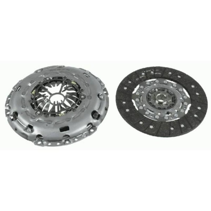 Set ambreiaj Alfa Romeo Spider 2006-> 939 3000 951 999