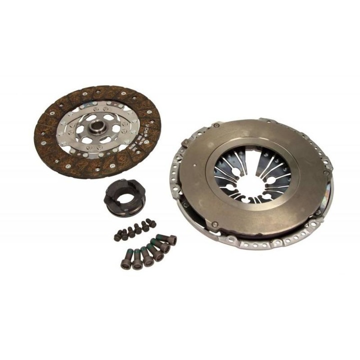 Set ambreiaj Volkswagen Transporter T5 2003-2015 2290 601 059