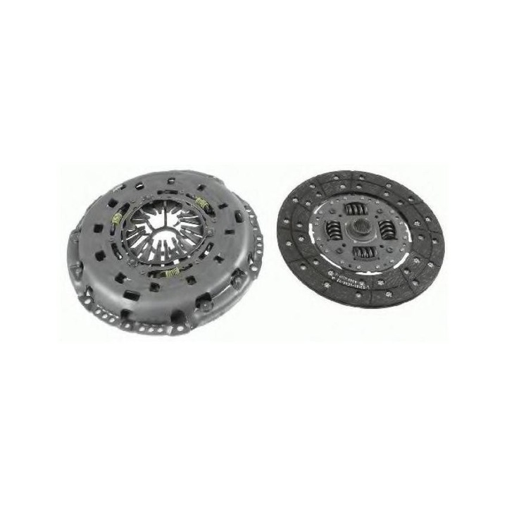 Kuplung készlet Ford Transit 7 2006-> 3000 951 910