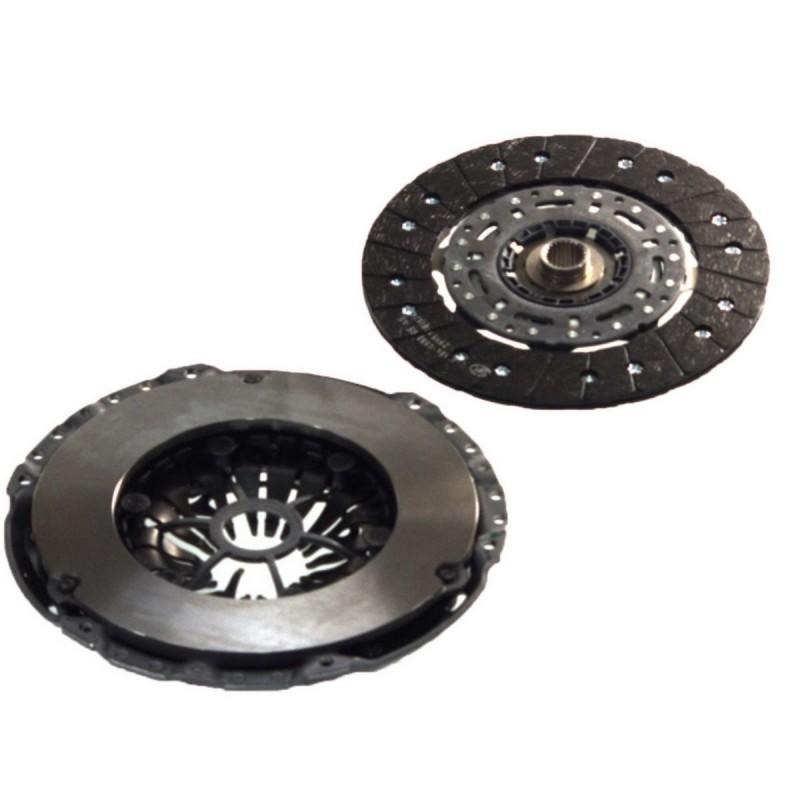 Set ambreiaj Audi A3 2004-2013 8PA 3000 951 151