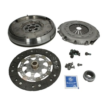 Set ambreiaj Peugeot 206 2009-2016 T3E 2290 601 002 Set ambreiaj Peugeot 206 2009-2016 T3E 2290 601 002