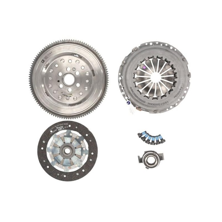 Set ambreiaj Fiat Brava 1995-2002 182 2290 601 078