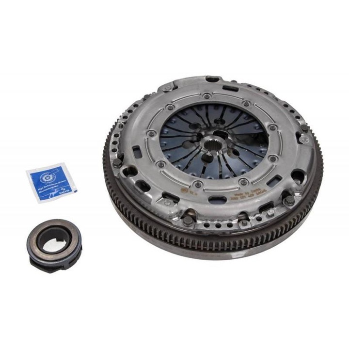 Kuplung készlet Audi A3 2004-2013 8PA 2290 602 004