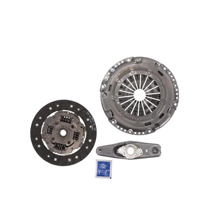 Set ambreiaj Audi A3 2013-> 8VS,8VM 3000 950 072