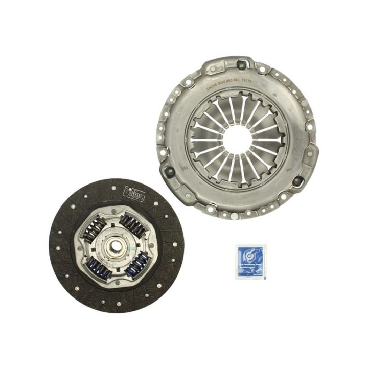 Set ambreiaj Mercedes A-Class 2004-2012 W169 3000 950 630