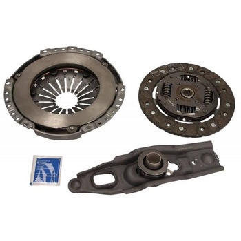 Set ambreiaj Smart Fortwo 2007-> 451 3000 951 097 Set ambreiaj Smart Fortwo 2007-> 451 3000 951 097