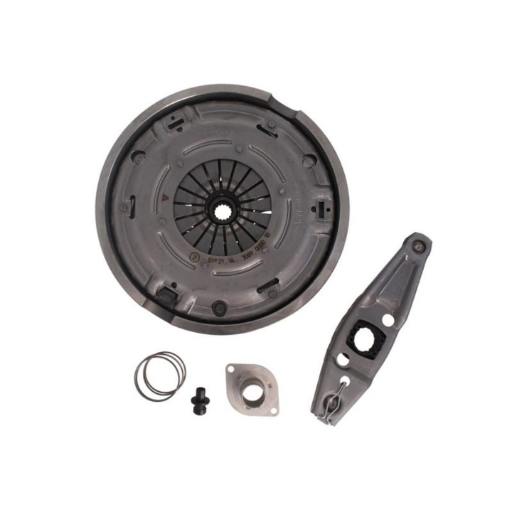 Set ambreiaj Smart Fortwo 1998-2007 450 3090 600 003